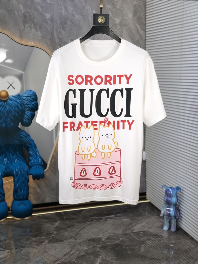 Gucci T-Shirts